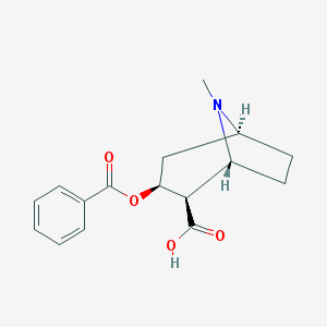 benzoylecgonine