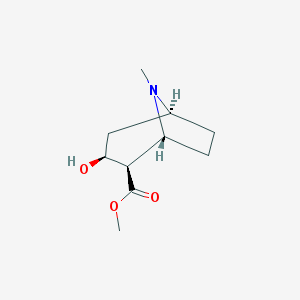 ecgonine methyl ester